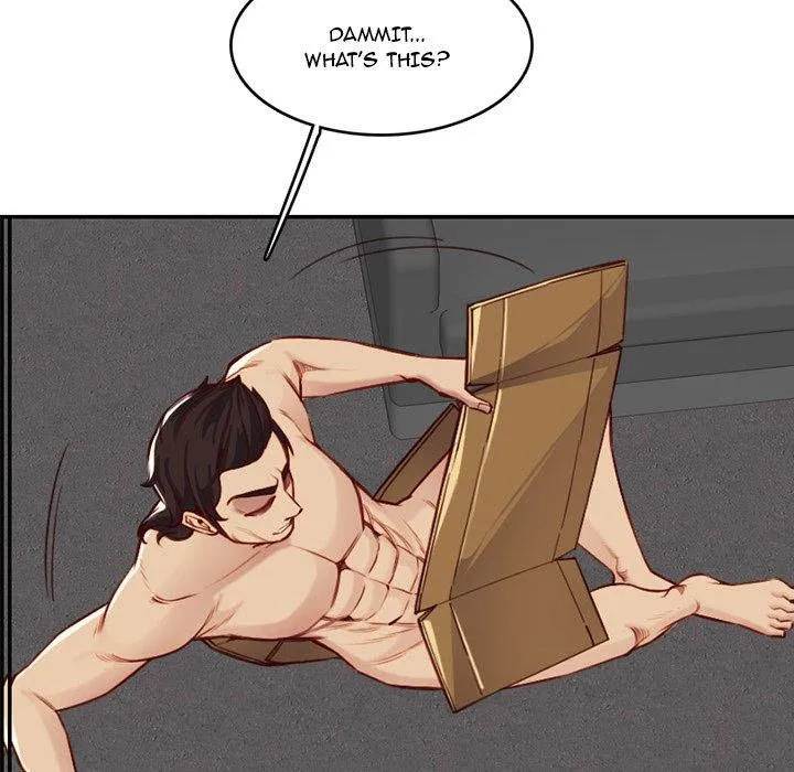 Read Never Too Late chapter 41 image 80 on Lezhin