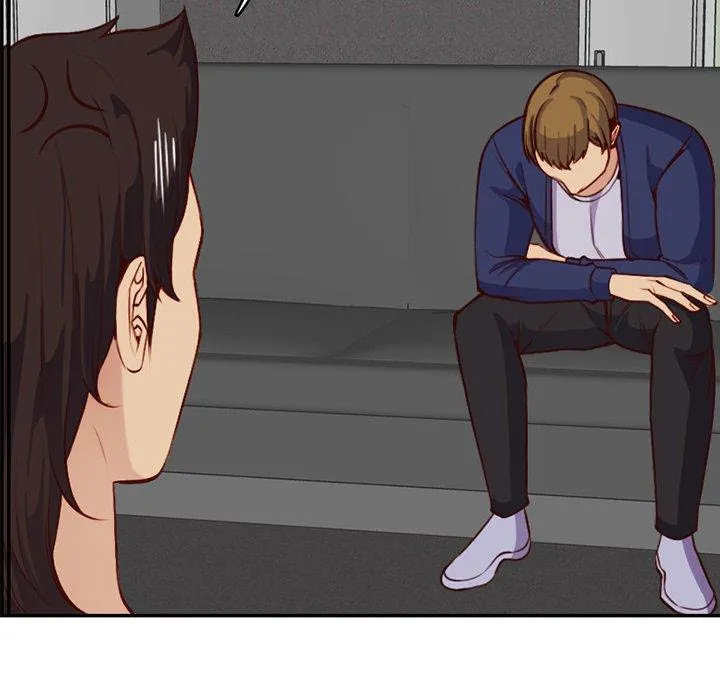 Read Never Too Late chapter 41 image 84 on Lezhin