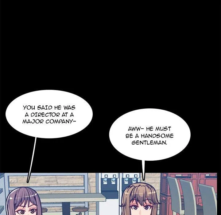 Read Never Too Late chapter 41 image 9 on Lezhin