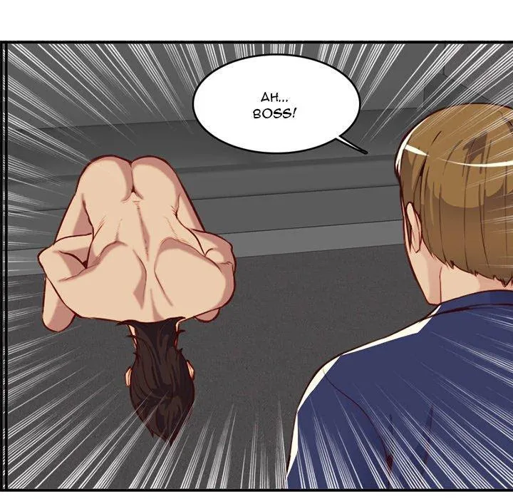 Read Never Too Late chapter 41 image 97 on Lezhin