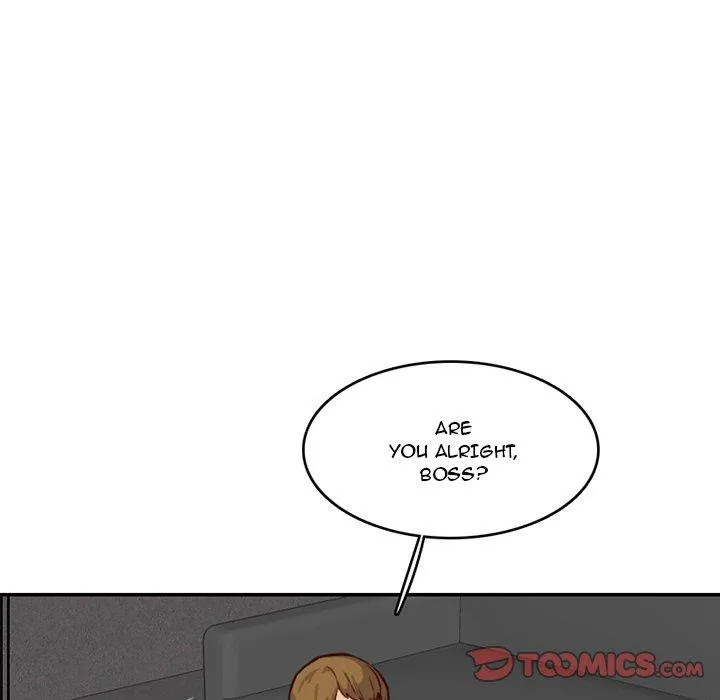 Read Never Too Late chapter 41 image 98 on Lezhin