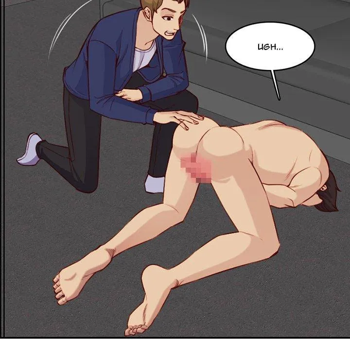 Read Never Too Late chapter 41 image 99 on Lezhin
