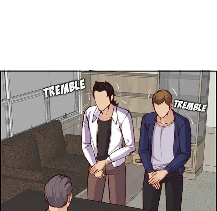Read Never Too Late chapter 45 image 11 on Lezhin