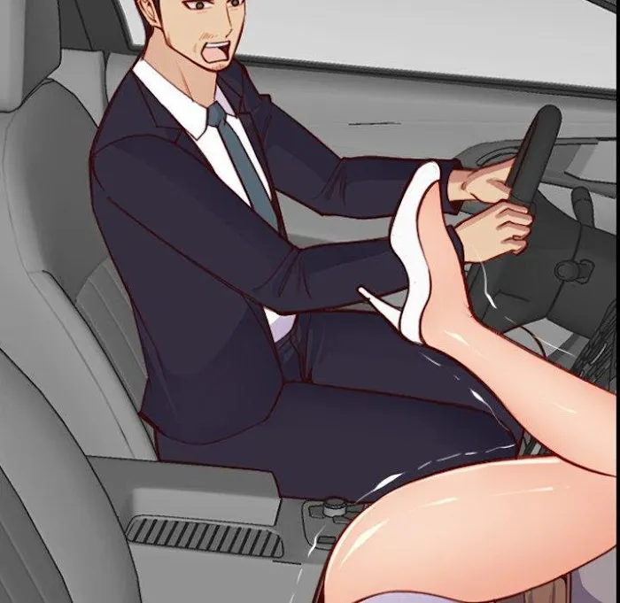 Read Never Too Late chapter 45 image 111 on Lezhin