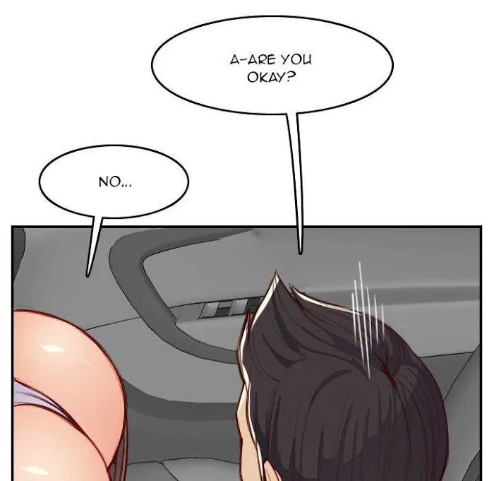 Read Never Too Late chapter 45 image 113 on Lezhin