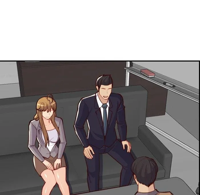 Read Never Too Late chapter 45 image 118 on Lezhin