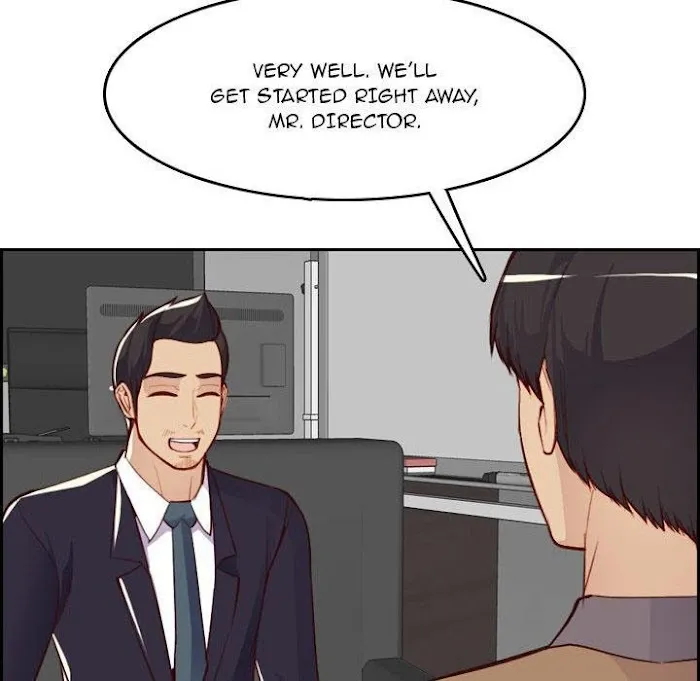 Read Never Too Late chapter 45 image 120 on Lezhin