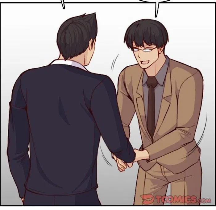 Read Never Too Late chapter 45 image 122 on Lezhin