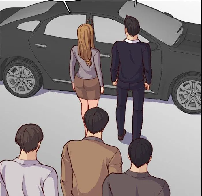 Read Never Too Late chapter 45 image 124 on Lezhin