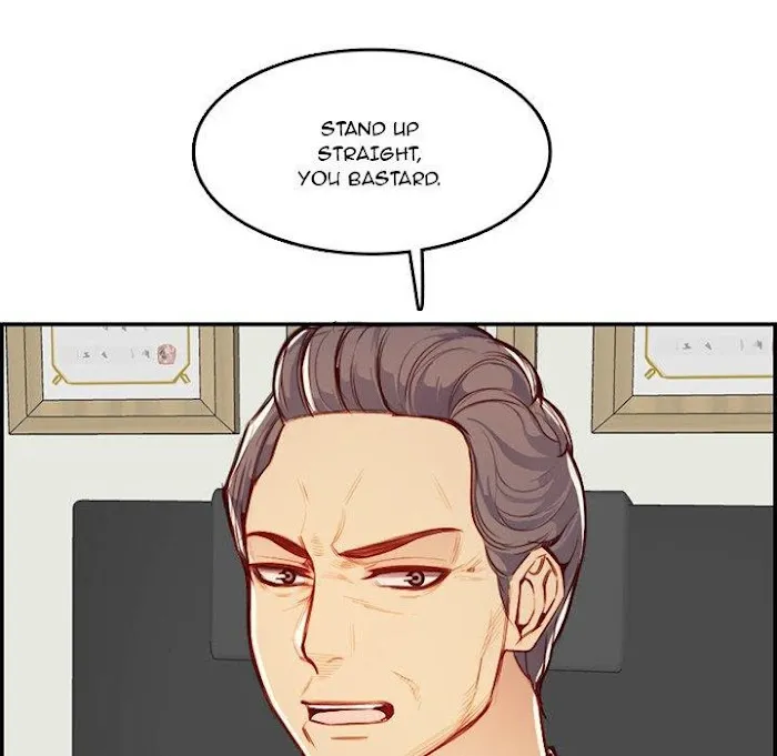 Read Never Too Late chapter 45 image 13 on Lezhin