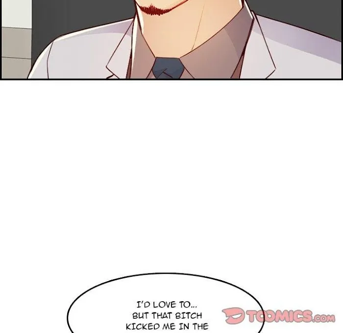 Read Never Too Late chapter 45 image 14 on Lezhin