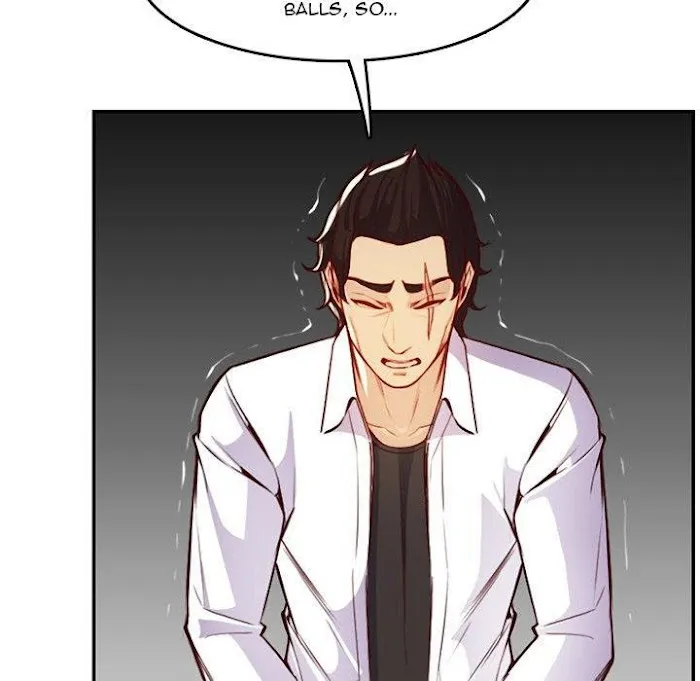 Read Never Too Late chapter 45 image 15 on Lezhin