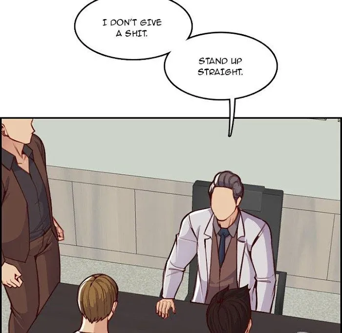 Read Never Too Late chapter 45 image 17 on Lezhin