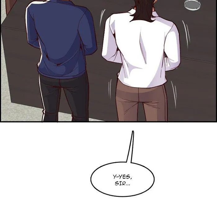 Read Never Too Late chapter 45 image 18 on Lezhin