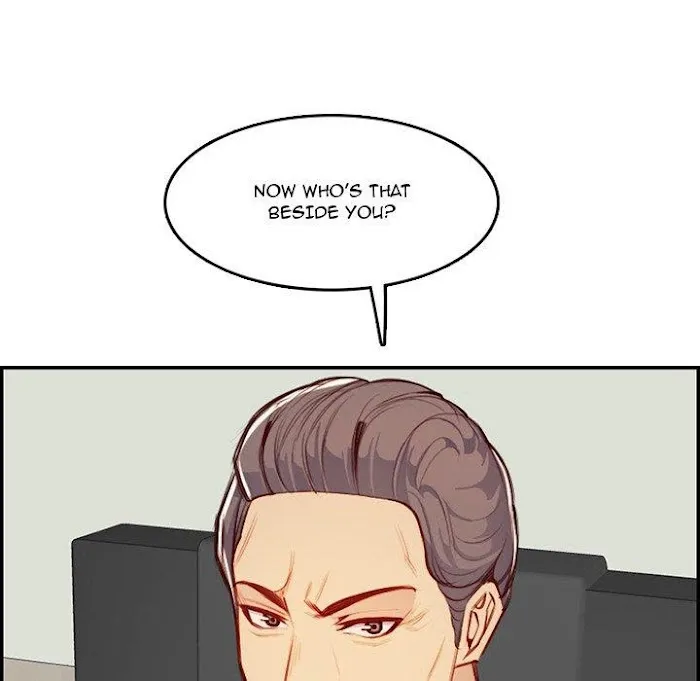 Read Never Too Late chapter 45 image 19 on Lezhin