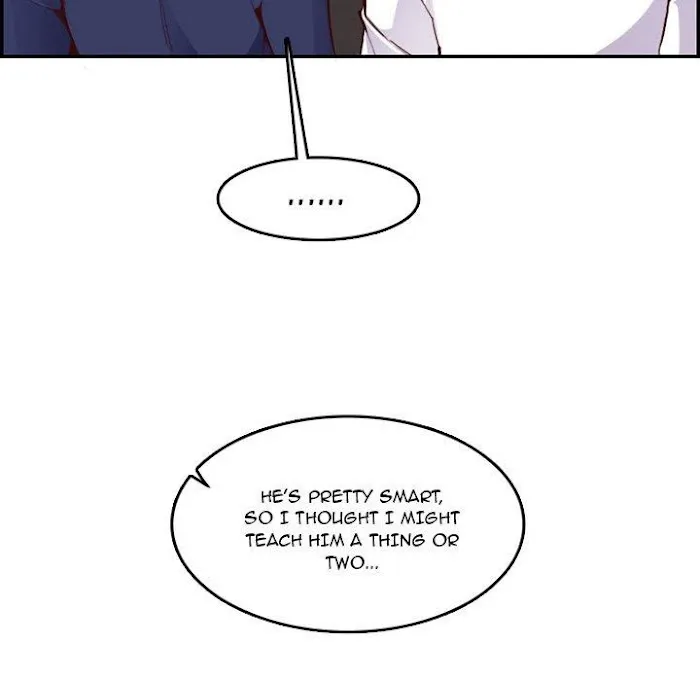 Read Never Too Late chapter 45 image 22 on Lezhin