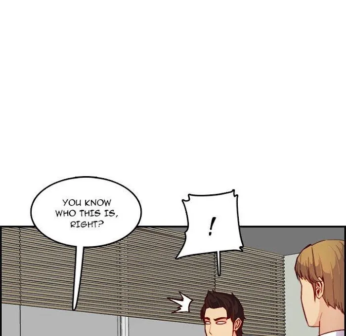Read Never Too Late chapter 45 image 36 on Lezhin