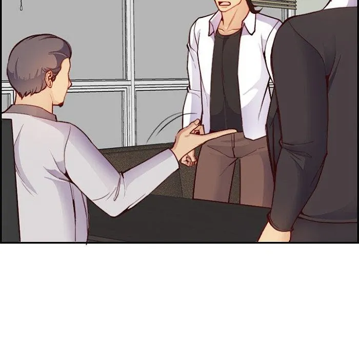 Read Never Too Late chapter 45 image 37 on Lezhin