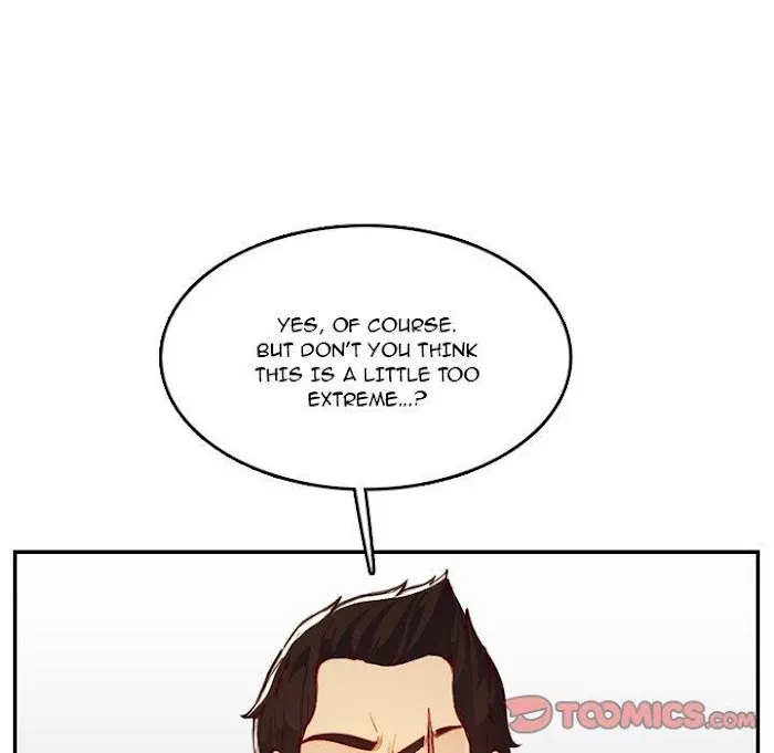 Read Never Too Late chapter 45 image 38 on Lezhin