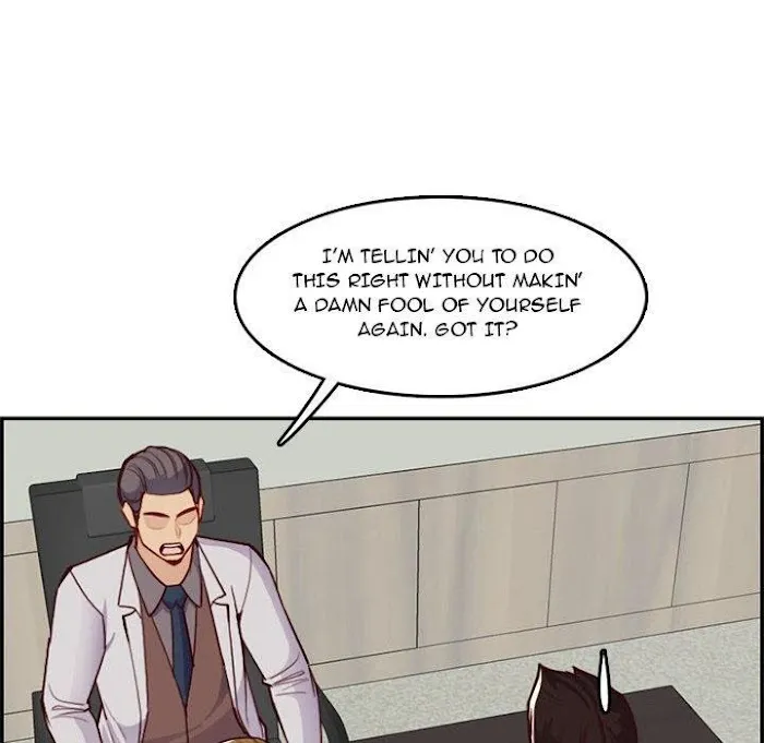 Read Never Too Late chapter 45 image 40 on Lezhin