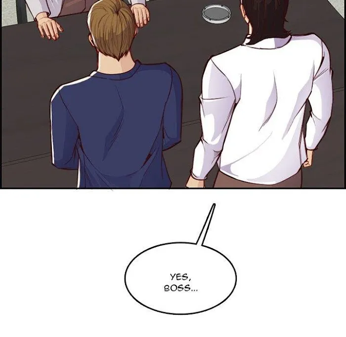 Read Never Too Late chapter 45 image 41 on Lezhin
