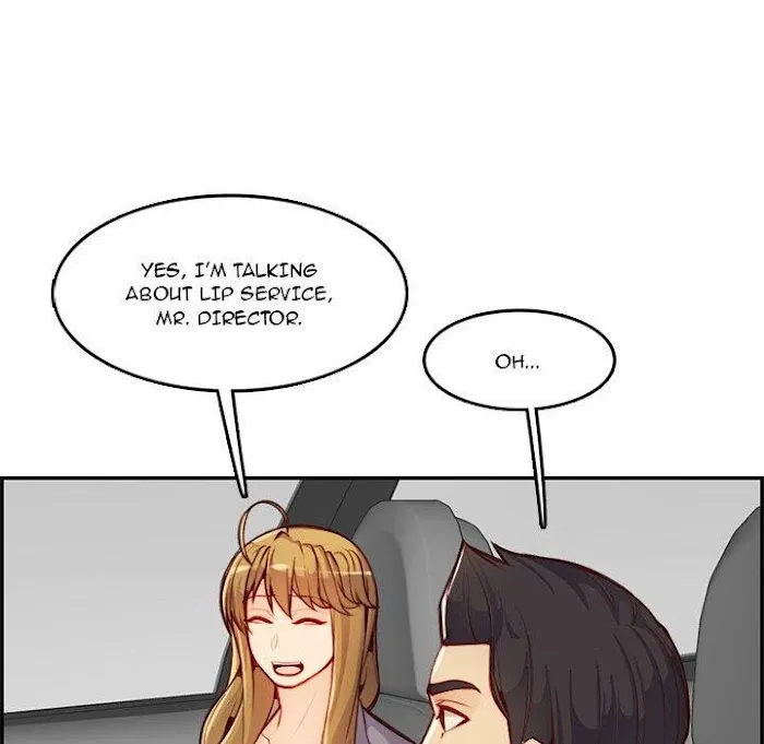 Read Never Too Late chapter 45 image 47 on Lezhin
