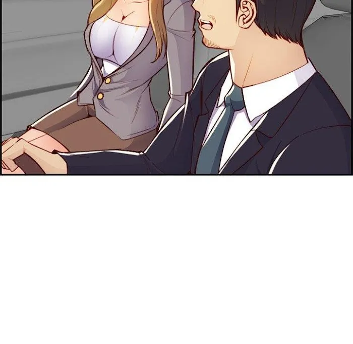 Read Never Too Late chapter 45 image 48 on Lezhin