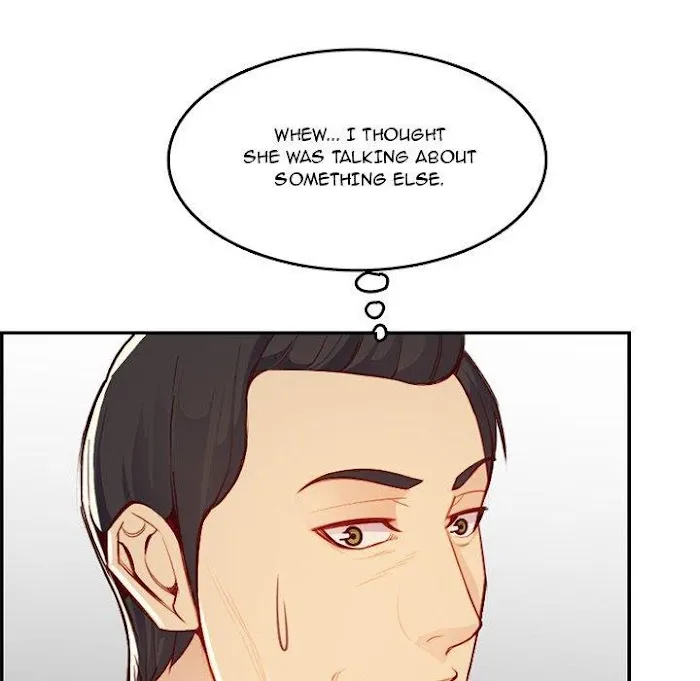 Read Never Too Late chapter 45 image 49 on Lezhin