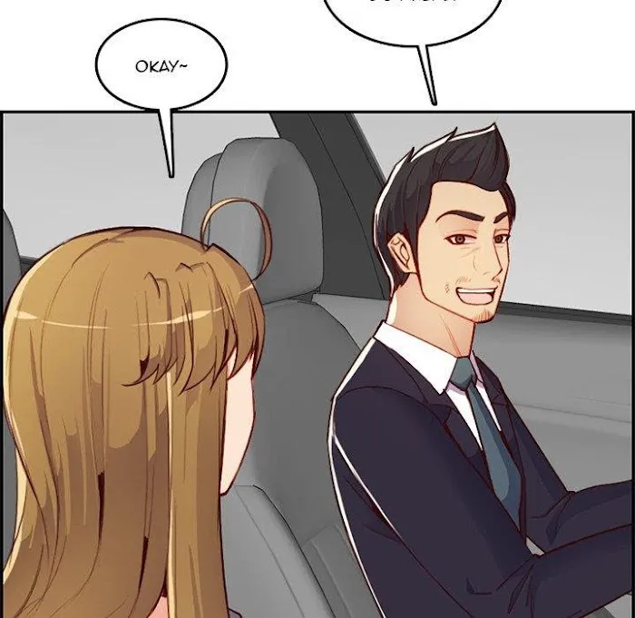 Read Never Too Late chapter 45 image 51 on Lezhin