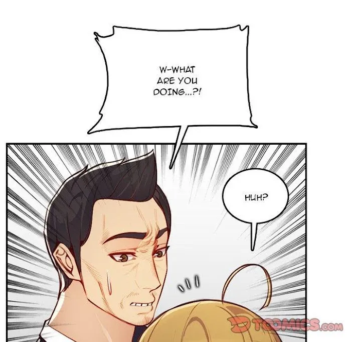 Read Never Too Late chapter 45 image 56 on Lezhin