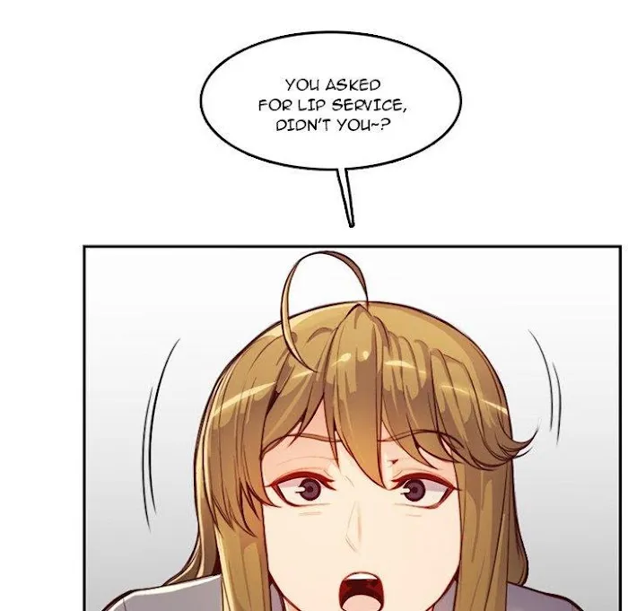 Read Never Too Late chapter 45 image 58 on Lezhin