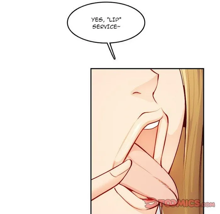 Read Never Too Late chapter 45 image 62 on Lezhin