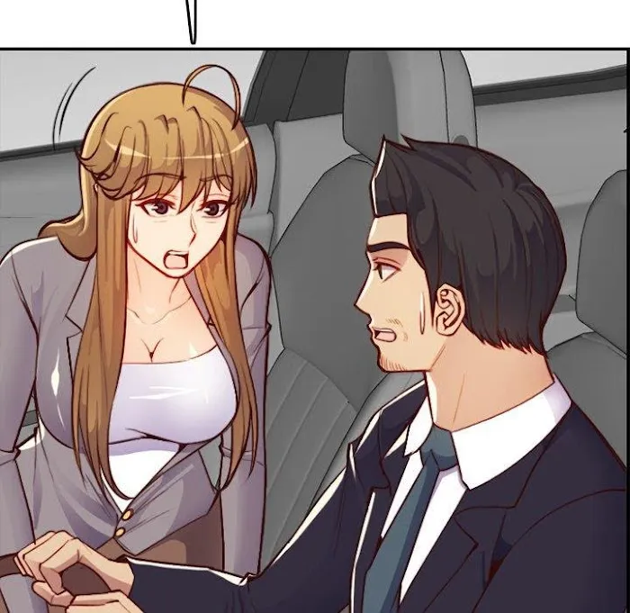 Read Never Too Late chapter 45 image 66 on Lezhin