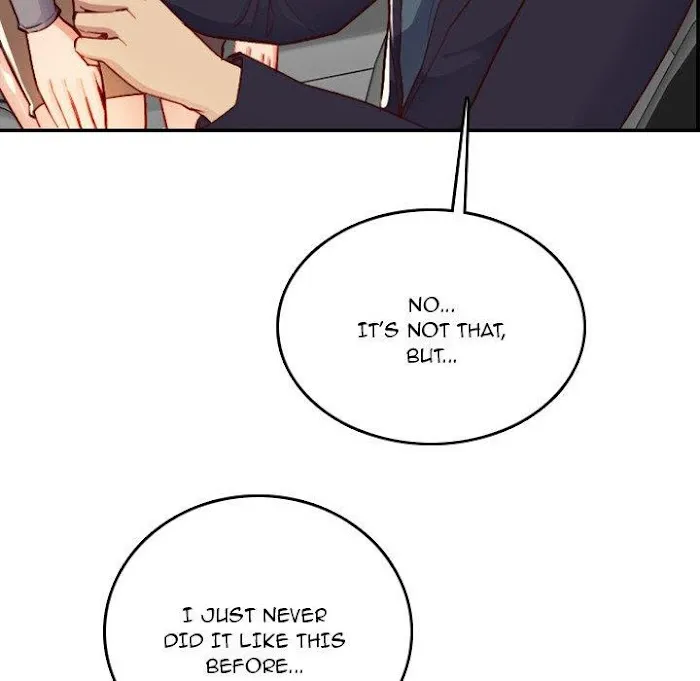 Read Never Too Late chapter 45 image 67 on Lezhin