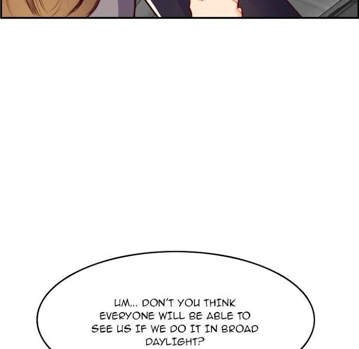 Read Never Too Late chapter 45 image 75 on Lezhin
