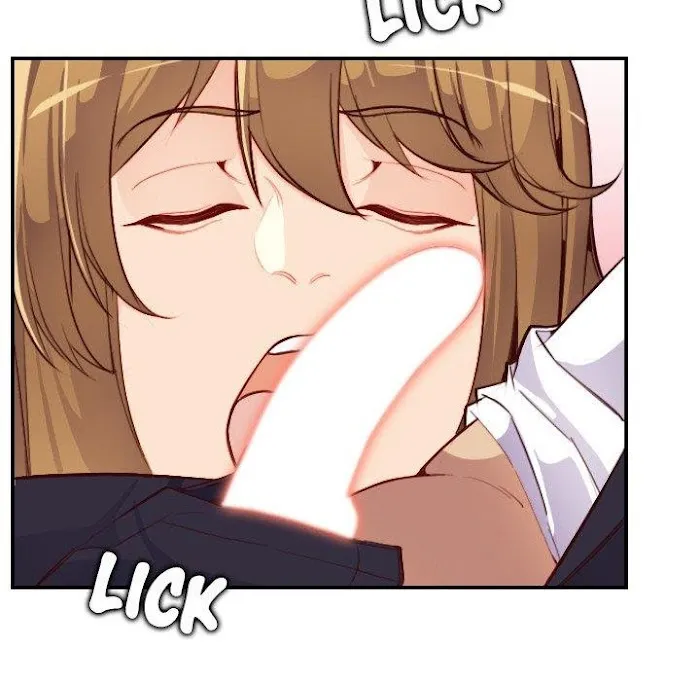 Read Never Too Late chapter 45 image 84 on Lezhin