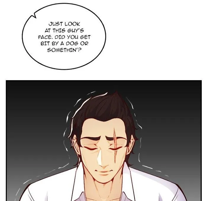 Read Never Too Late chapter 45 image 9 on Lezhin