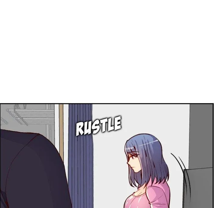 Read Never Too Late chapter 46 image 11 on Lezhin