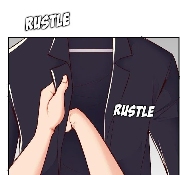 Read Never Too Late chapter 46 image 119 on Lezhin