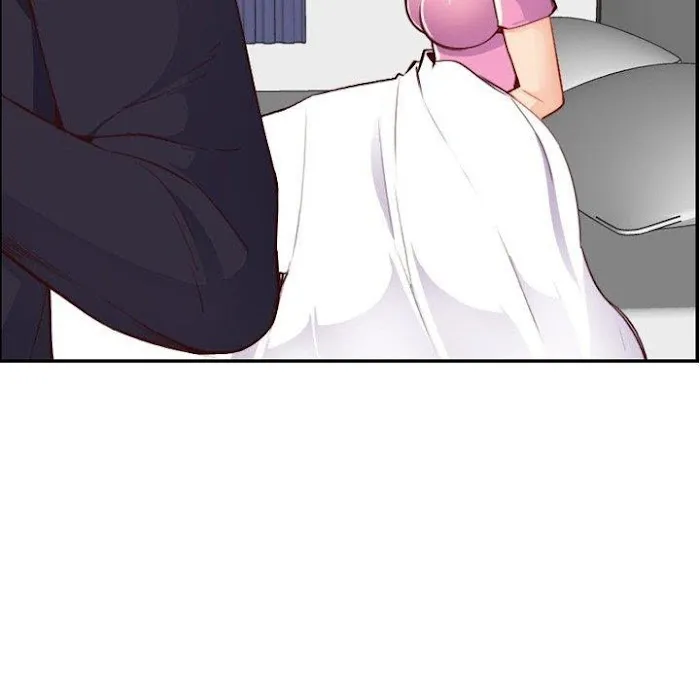 Read Never Too Late chapter 46 image 12 on Lezhin