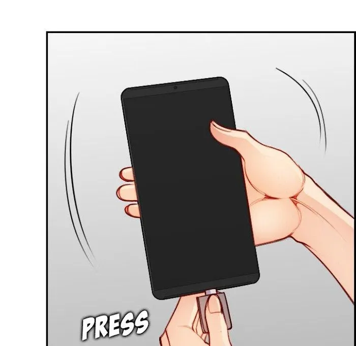 Read Never Too Late chapter 46 image 123 on Lezhin