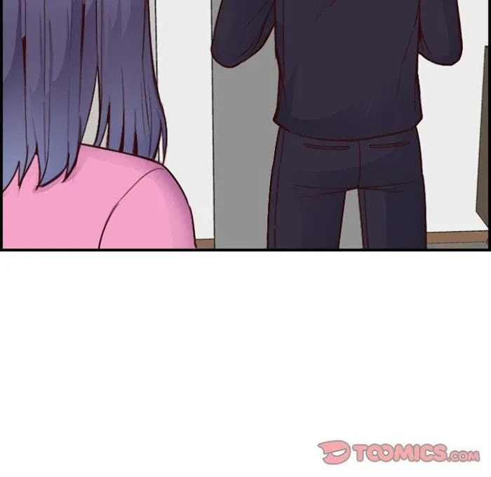 Read Never Too Late chapter 46 image 14 on Lezhin