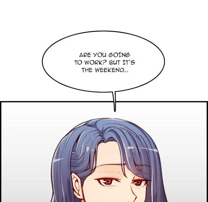 Read Never Too Late chapter 46 image 15 on Lezhin
