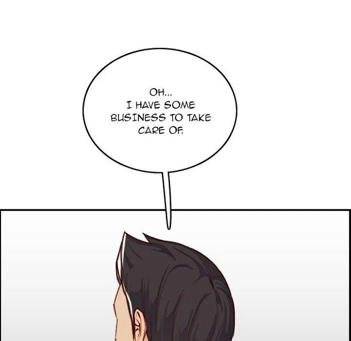 Read Never Too Late chapter 46 image 17 on Lezhin