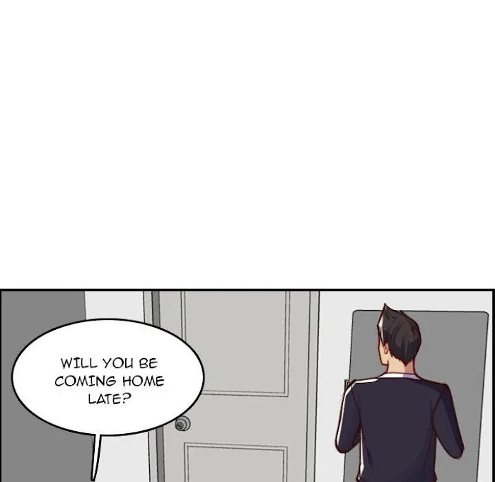 Read Never Too Late chapter 46 image 19 on Lezhin