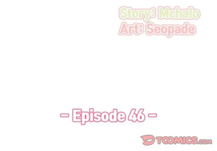 Read Never Too Late chapter 46 image 2 on Lezhin