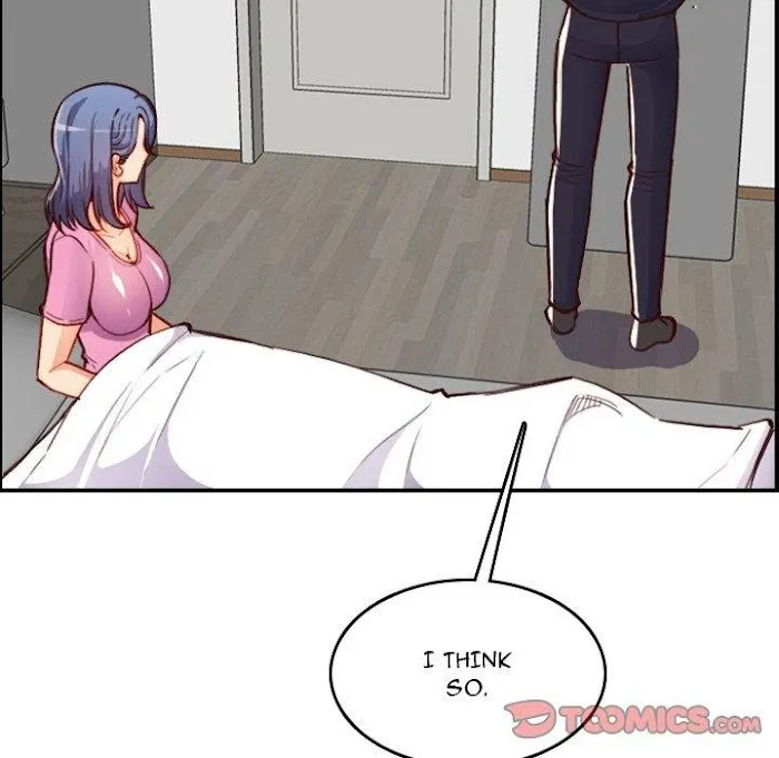 Read Never Too Late chapter 46 image 20 on Lezhin