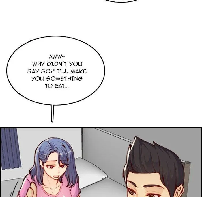 Read Never Too Late chapter 46 image 21 on Lezhin