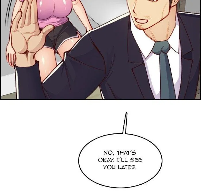 Read Never Too Late chapter 46 image 22 on Lezhin
