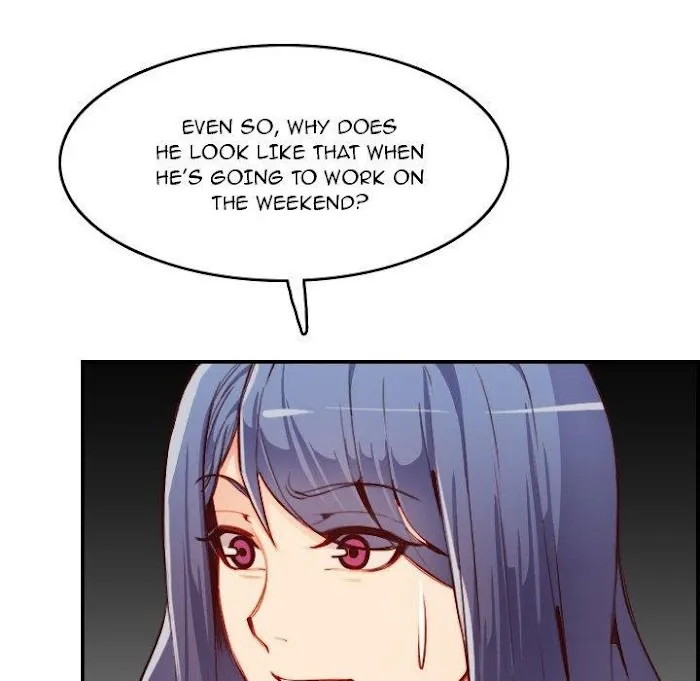 Read Never Too Late chapter 46 image 27 on Lezhin